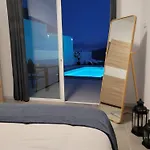 La Kasita Feriehus Arafo