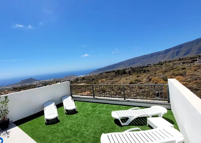 La Kasita Арафо