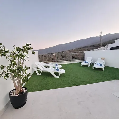 La Kasita Semesterbostad