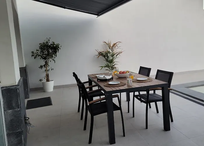 La Kasita Semesterbostad *