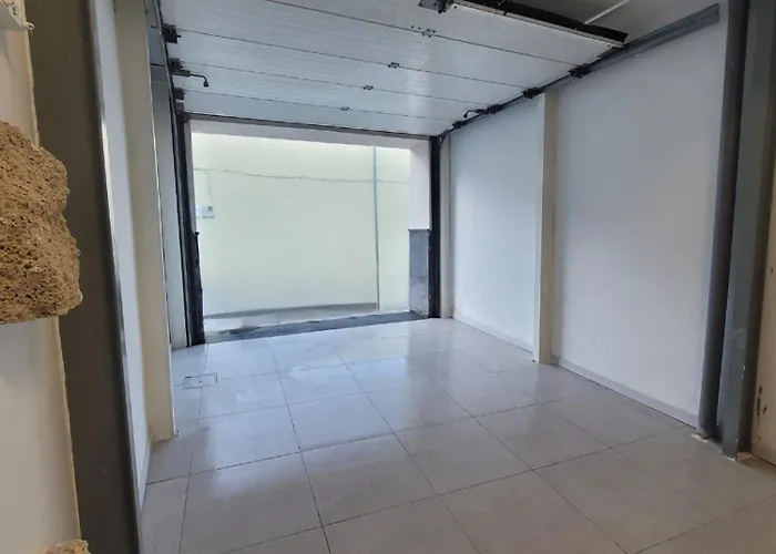 La Kasita Semesterbostad *