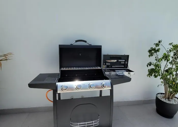 La Kasita Semesterbostad