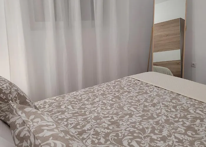 Semesterbostad La Kasita Arafo