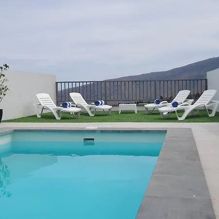 La Kasita Holiday home