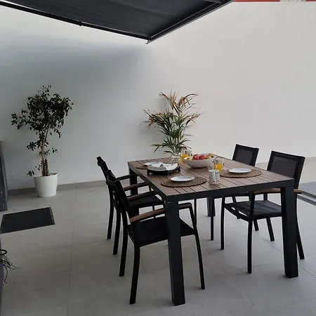 La Kasita Holiday home *