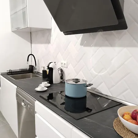 La Kasita בית נופש