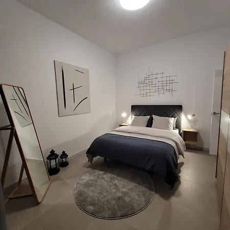 La Kasita Holiday home *