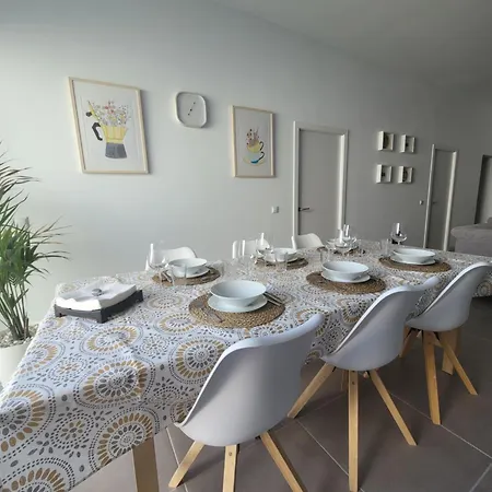 La Kasita בית נופש