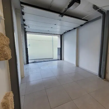 La Kasita בית נופש *