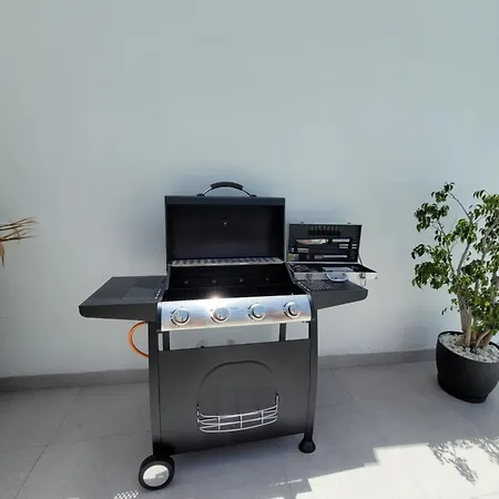 La Kasita בית נופש