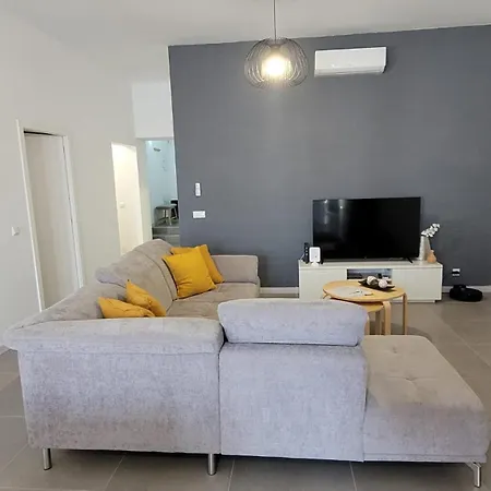 Holiday home La Kasita