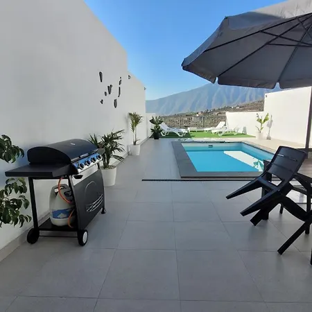 La Kasita Holiday home *