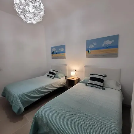 La Kasita Holiday home Arafo