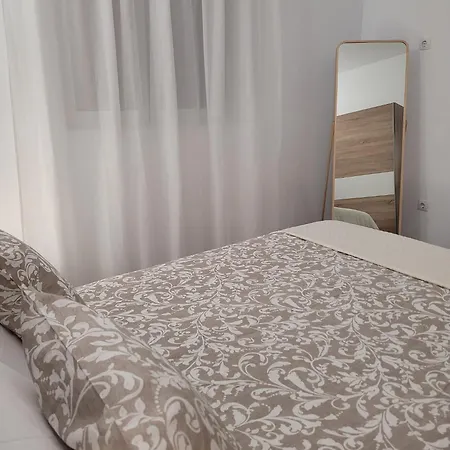 בית נופש La Kasita ארפו