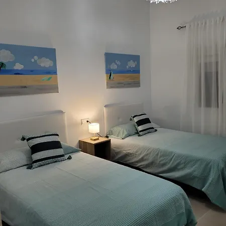 Holiday home La Kasita