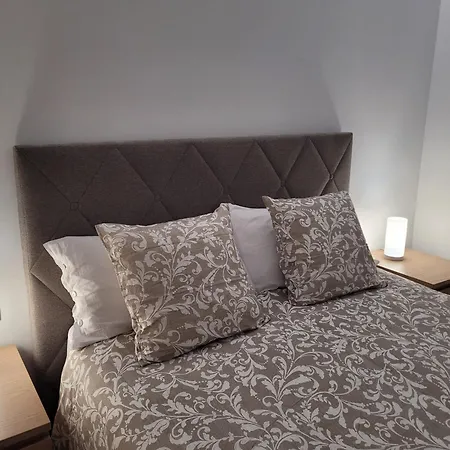 La Kasita Holiday home *