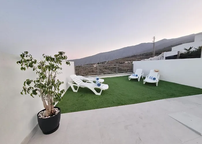 La Kasita Vakantiehuis