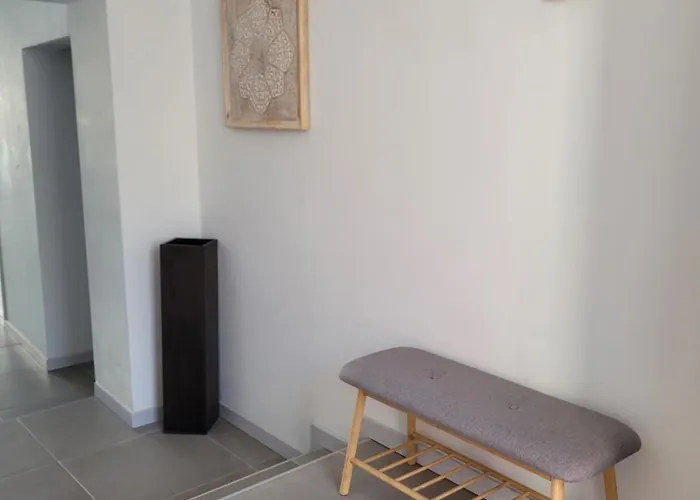 La Kasita Vakantiehuis Arafo