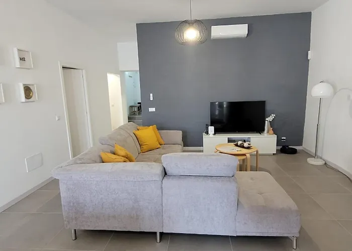 Vakantiehuis La Kasita