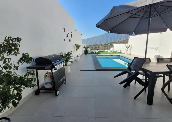 La Kasita Vakantiehuis *