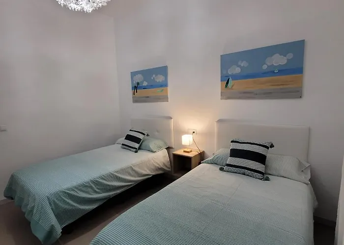 La Kasita Vakantiehuis Arafo