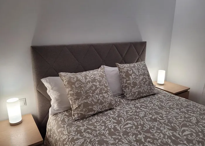 La Kasita Vakantiehuis *