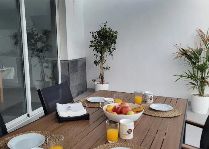 La Kasita Арафо