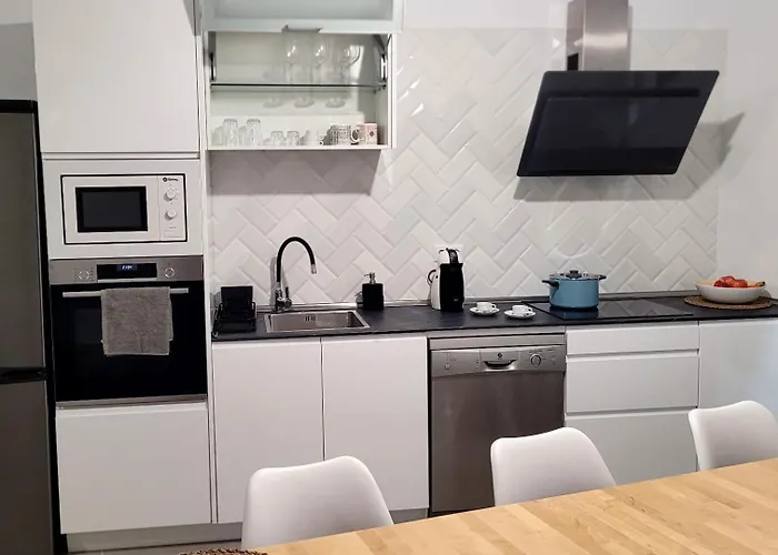 Дом отдыха La Kasita *