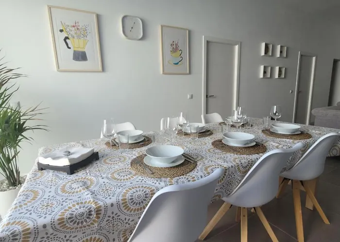 La Kasita Дом отдыха