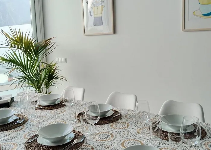 La Kasita Арафо